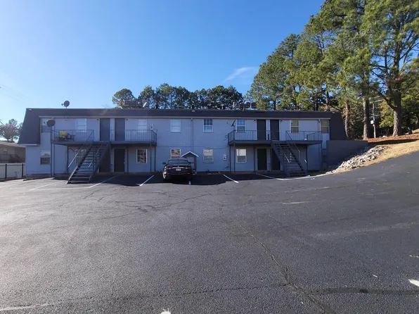 11311 Mara Lynn Rd, Little Rock, AR 72211
