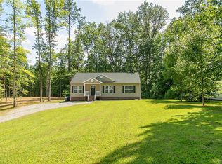617 Clover Hill Dr, Ruther Glen, VA 22546