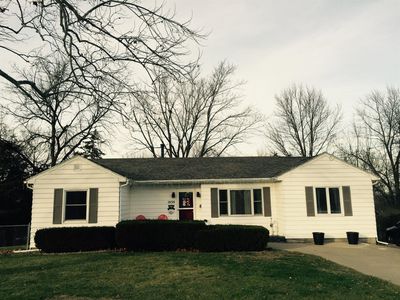1939 Greenwood Dr, Ottumwa, IA, 52501