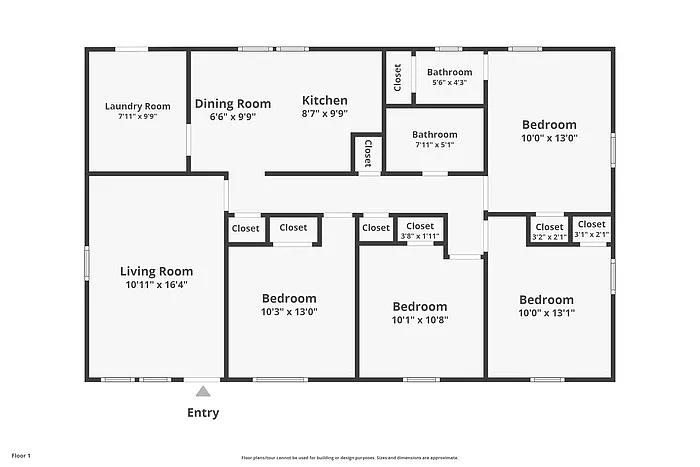 Building Photo - 3001 Alene Ct