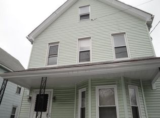 3 Harrison St #A2, Somerville, MA 02143