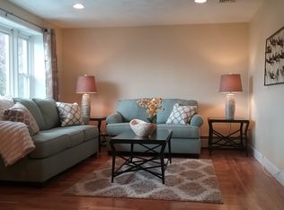 159 Curry Rd, Cranston, RI 02920