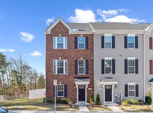 1850 Wind Gate Rd, Baltimore, MD 21227