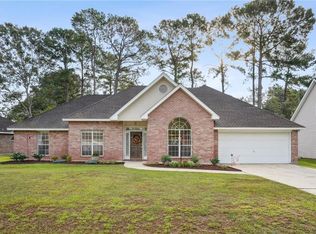 2020 W Ridge Dr, Mandeville, LA 70448