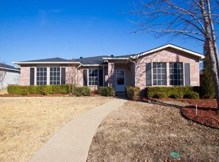 1310 Windward Ln, Wylie, TX 75098