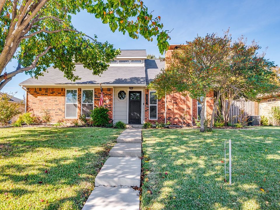 1st image of 3821 Furneaux Ln