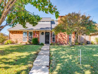 3821 Furneaux Ln, Carrollton, TX, 75007