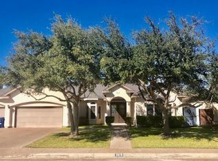 3618 Josefina, Laredo, TX 78041