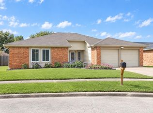 8307 Blossom Bell Ln, Missouri City, TX 77489