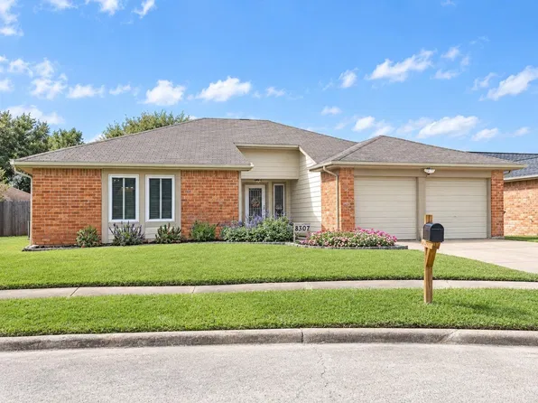 8307 Blossom Bell Ln, Missouri City, TX 77489