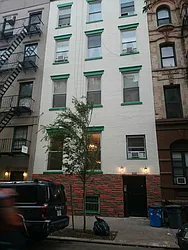 208 East 10th Street in East Village