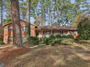 140 White Rd, Fayetteville, GA 30214