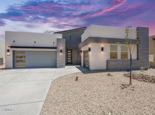3780 Portrait St, Las Cruces, NM 88012