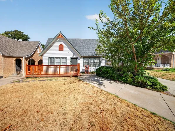2525 NW 11th St, Oklahoma City, OK 73107