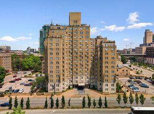 Montclair on the Park, Saint Louis, MO 63108