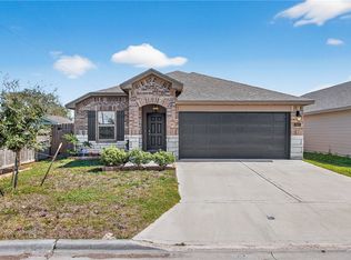 2302 Quiet Ln, Corpus Christi, TX 78418