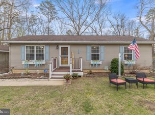 4365 Lake Rd, Newfield, NJ 08344