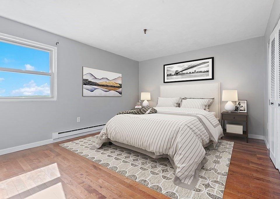 115 W Squantum St APT 1217, Quincy, MA 02171 Zillow