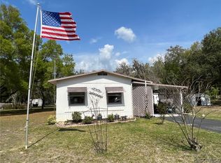 1257 E La Salle St, Hernando, FL 34442