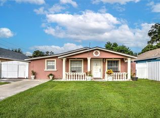 6906 N Clark Ave, Tampa, FL 33614