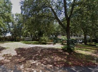 Lakewood Dr, Milton, FL 32570