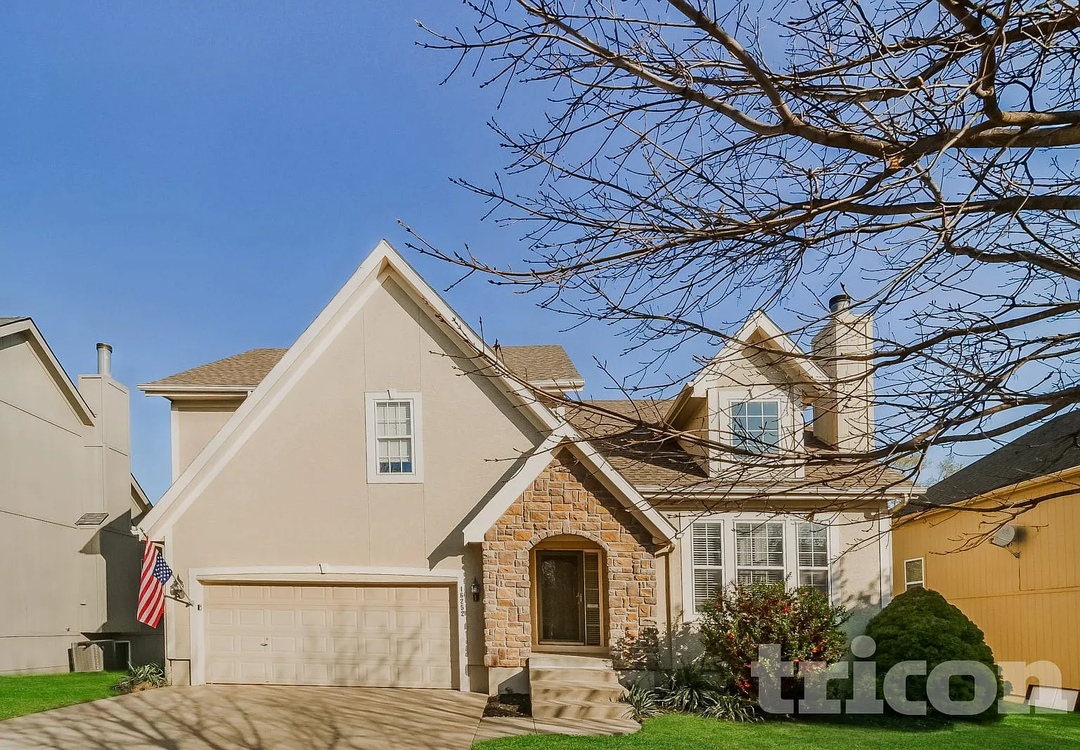 16252 W 156 Ter Olathe KS — Photo 1