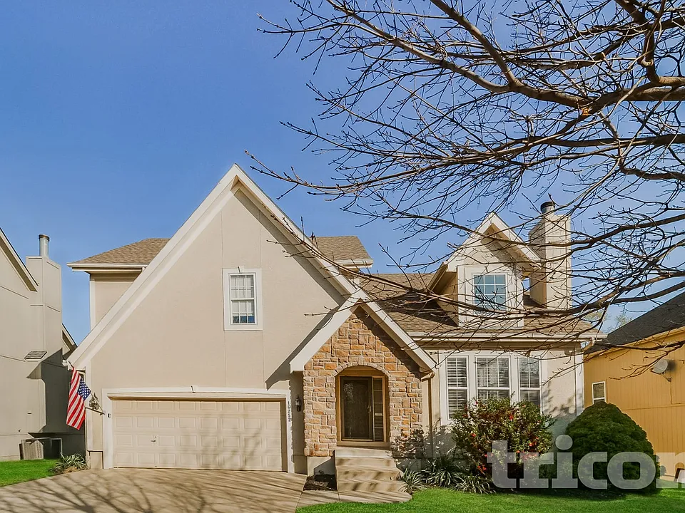 16252 W 156th Ter
