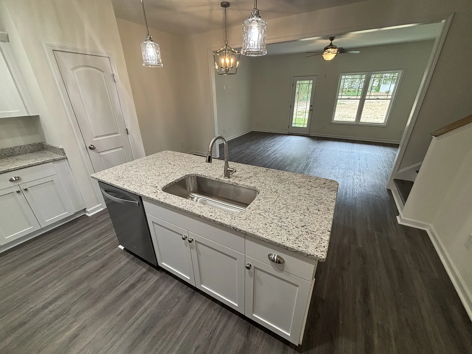 Blackmon Street Townhomes - 1 — Photo 2