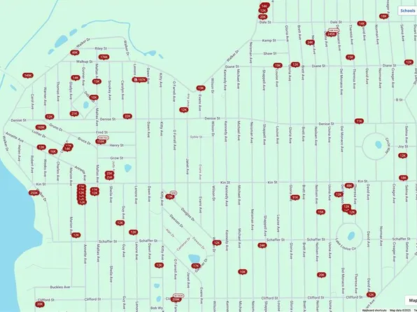 (undisclosed Address), Interlachen, FL 32148