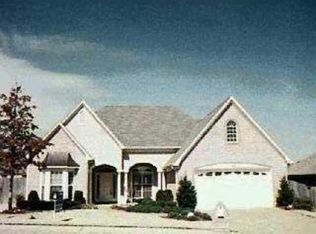 296 John Cv LOT 233, Collierville, TN 38017
