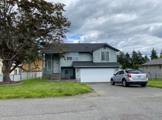 8705 S Ainsworth Ave, Tacoma, WA 98444