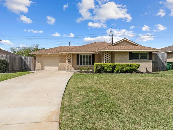 1214 W 31st St, Houston, TX 77018