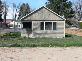 80 W 500 S, Vernal, UT 84078