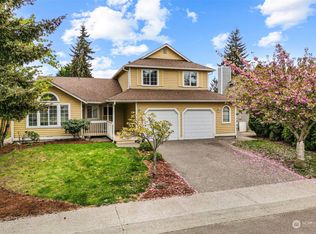 1313 S 236th Pl, Des Moines, WA 98198