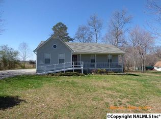 175 Short Cut Rd, Grant, AL 35747