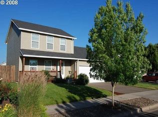3310 Burlington Dr, Newberg, OR 97132
