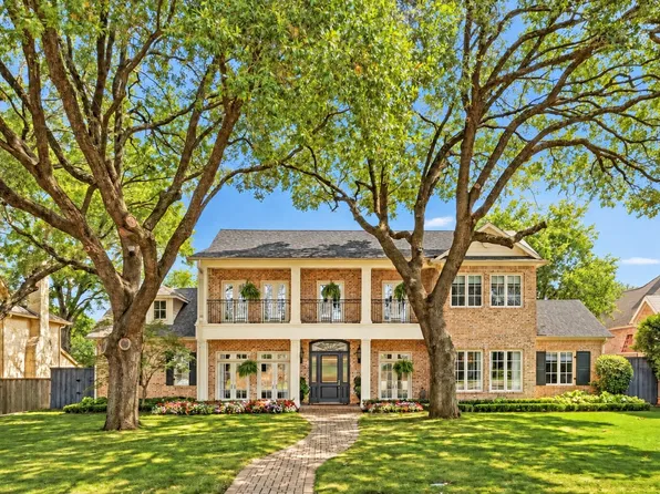 6714 Glendora Ave, Dallas, TX 75230