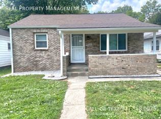 4236 Norwaldo Ave, Indianapolis, IN
