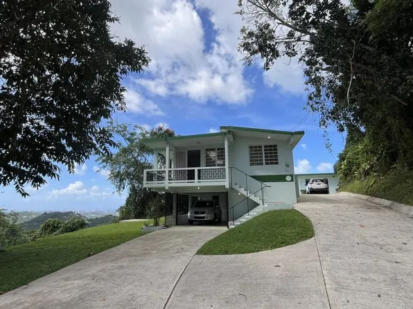 State Highway 942 Km #3.9, Gurabo, PR 00778