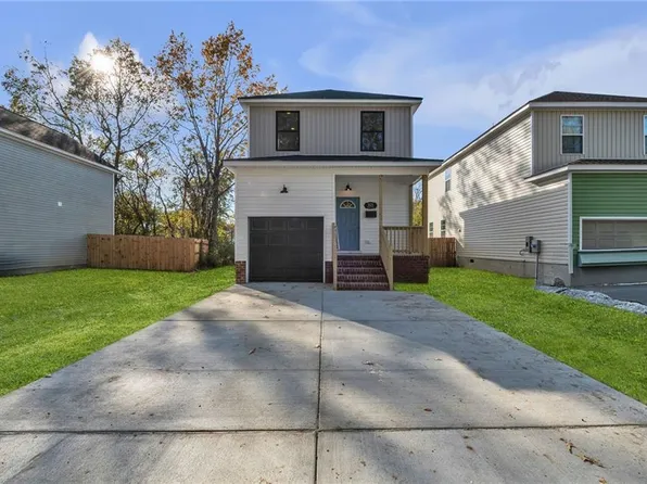 325 Briggs St, Suffolk, VA 23434