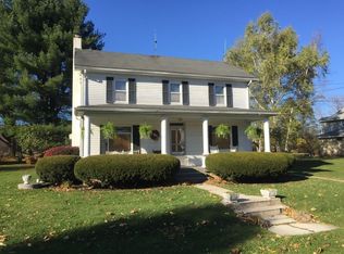 12 Cold Spring Rd, Andreas, PA 18211