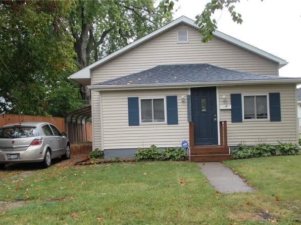 316 Crestwood St, Tilton, IL 61833