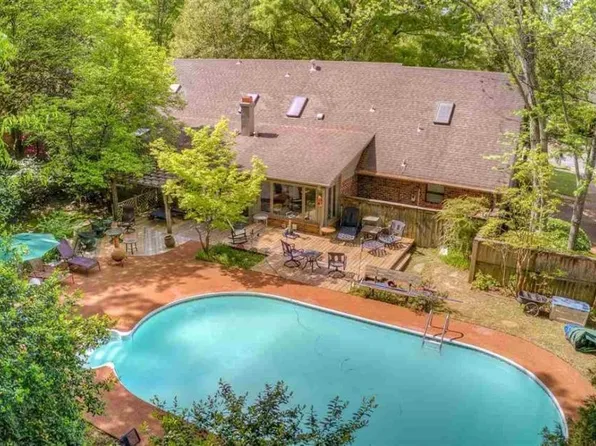 7341 Crowther Cv, Memphis, TN 38119