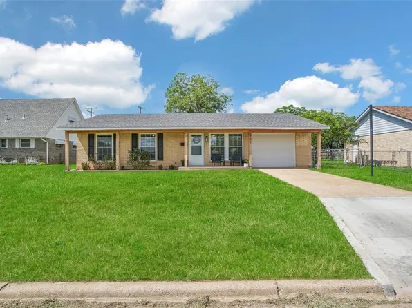 1701 Monroe Ave, Altus, OK 73521