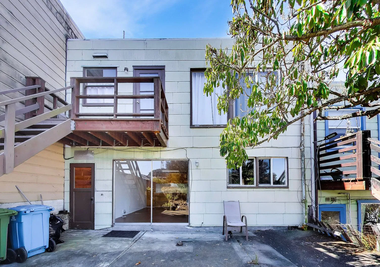 1654-1656 Funston Ave Unit 1654 - Main Image