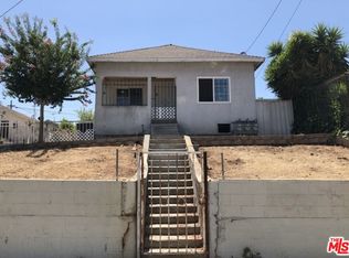 3442 E 1st St, Los Angeles, CA 90063