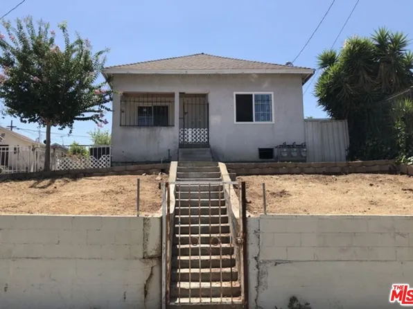 3442 E 1st St, Los Angeles, CA 90063