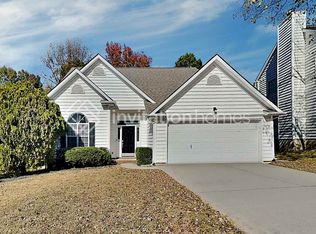 474 Carlisle Dr, Indian Trail, NC 28079