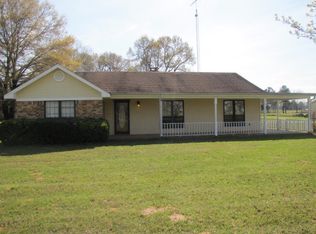 8260 E Fm 321, Palestine, TX 75803