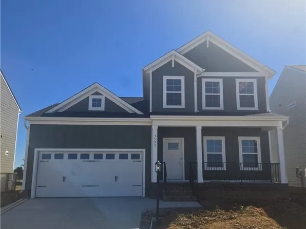 7525 Red Kousa Ave, Henrico, VA 23231